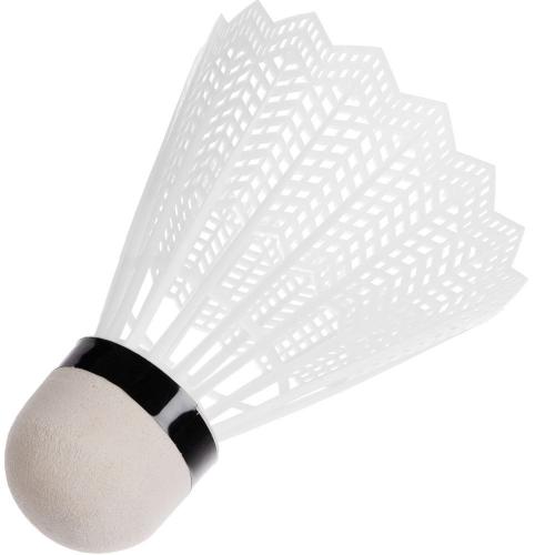 Набор из 6 воланов для бадминтона Volante; - купить необычные подарки в Воронеже