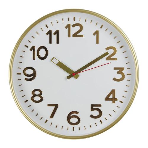 Часы настенные Alivio на заказ; - купить именные сувениры в Воронеже