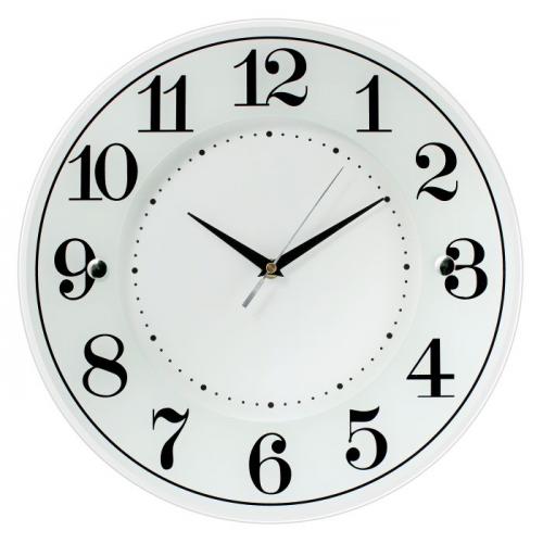 Часы настенные Gler на заказ; - купить необычные сувениры в Воронеже
