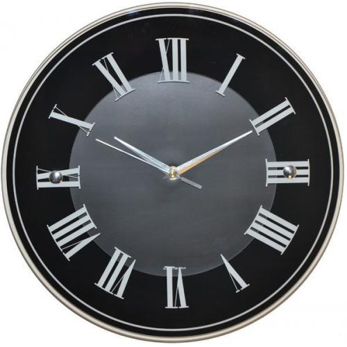 Часы настенные Gler на заказ; - купить подарки с логотипом в Воронеже