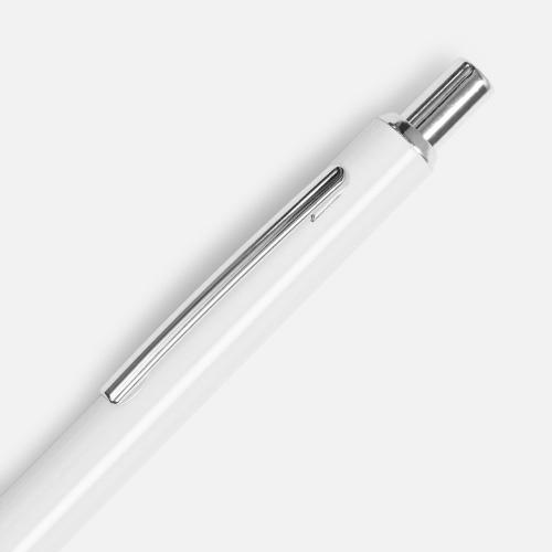 Ручка шариковая Mastermind; - купить необычные сувениры в Воронеже