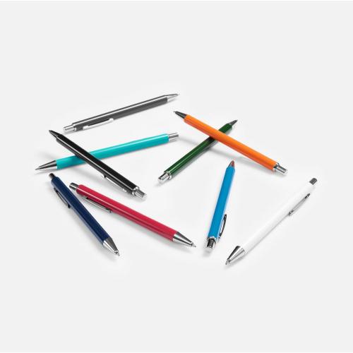 Ручка шариковая Mastermind; - купить подарки с логотипом в Воронеже