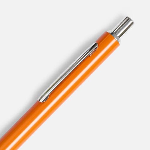 Ручка шариковая Mastermind; - купить необычные сувениры в Воронеже