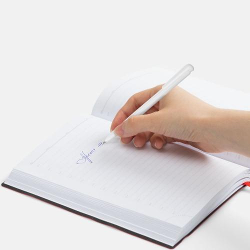 Ручка шариковая Penpal; - купить необычные сувениры в Воронеже