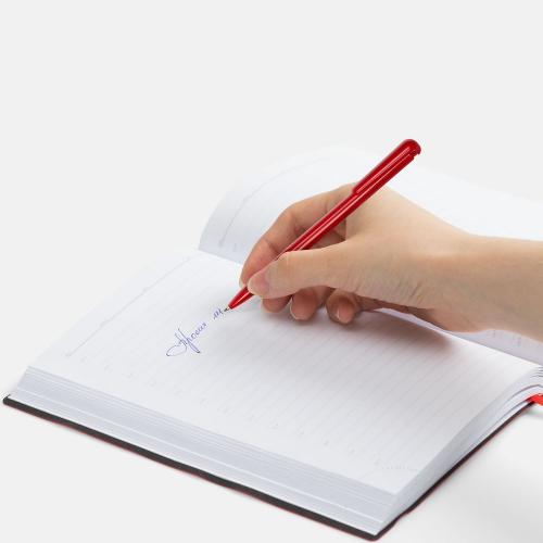 Ручка шариковая Penpal; - купить именные сувениры в Воронеже