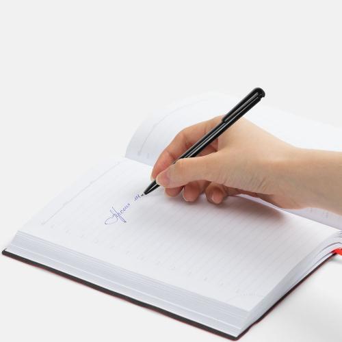 Ручка шариковая Penpal; - купить именные сувениры в Воронеже