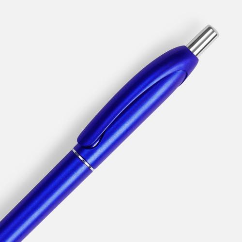 Ручка шариковая Bright Spark; - купить необычные сувениры в Воронеже