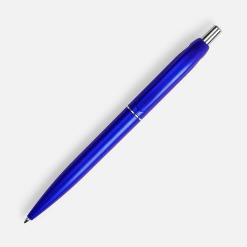 Ручка шариковая Bright Spark; - купить необычные подарки в Воронеже