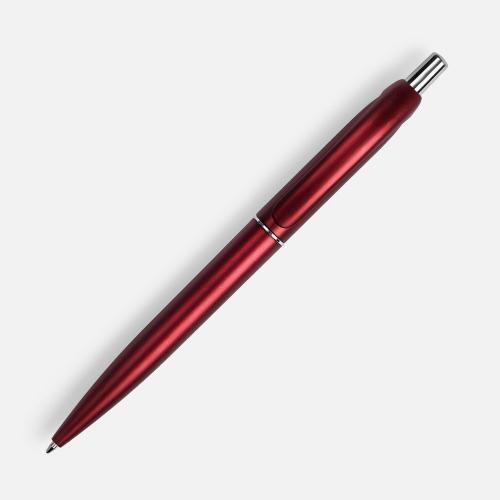 Ручка шариковая Bright Spark; - купить необычные подарки в Воронеже