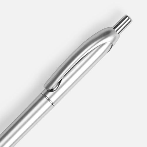 Ручка шариковая Bright Spark; - купить необычные сувениры в Воронеже