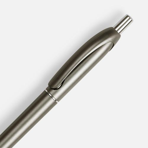 Ручка шариковая Bright Spark; - купить необычные сувениры в Воронеже