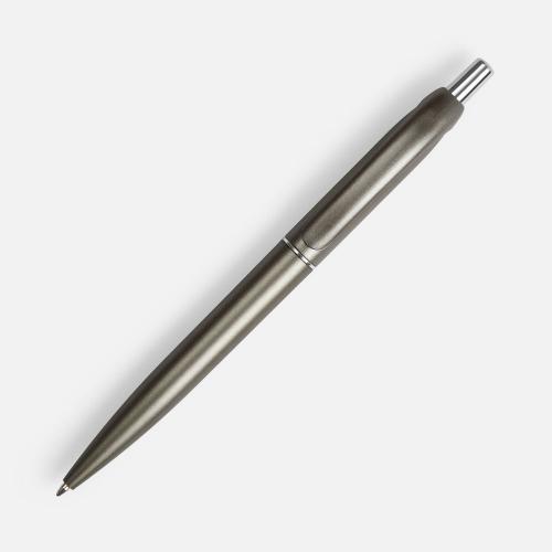 Ручка шариковая Bright Spark; - купить необычные подарки в Воронеже