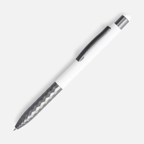 Ручка шариковая Digit Soft Touch со стилусом; - купить бизнесс-сувениры в Воронеже