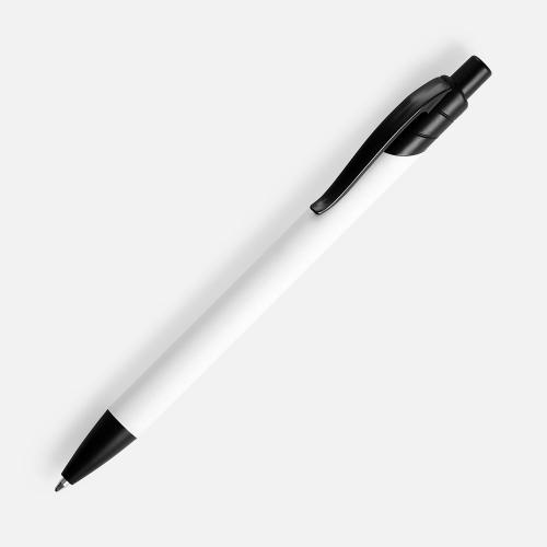 Ручка шариковая Undertone Black Soft Touch; - купить необычные подарки в Воронеже