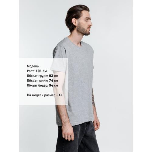 Футболка унисекс Ankara; - купить именные сувениры в Воронеже