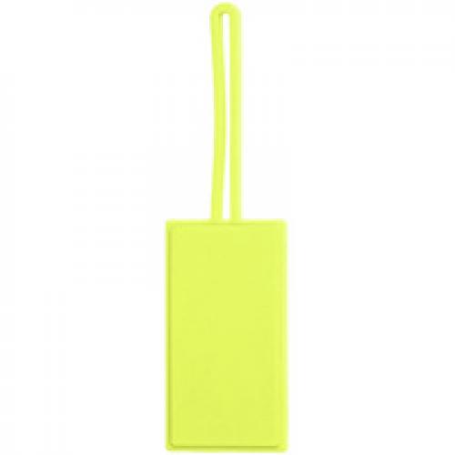 Пуллер Bunga, желтый неон