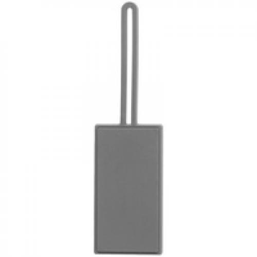 Пуллер Bunga, серый