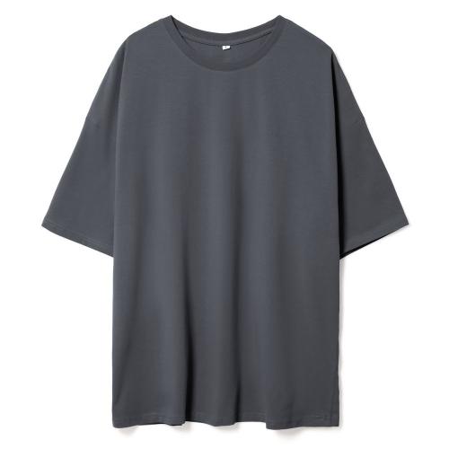 Футболка унисекс оверсайз Crosstown; - купить необычные подарки в Воронеже