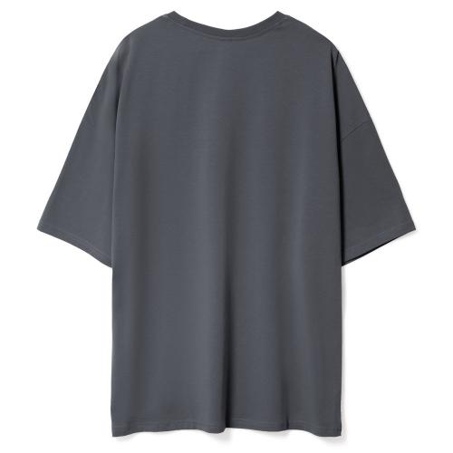 Футболка унисекс оверсайз Crosstown; - купить необычные сувениры в Воронеже