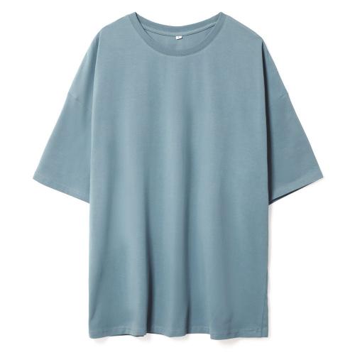 Футболка унисекс оверсайз Crosstown; - купить необычные подарки в Воронеже