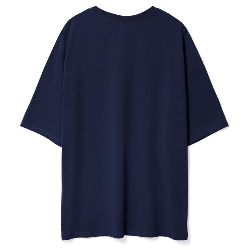 Футболка унисекс оверсайз Crosstown; - купить необычные сувениры в Воронеже