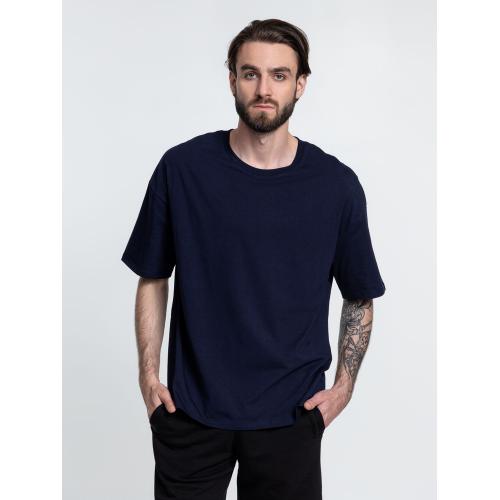 Футболка унисекс оверсайз Crosstown; - купить бизнесс-сувениры в Воронеже