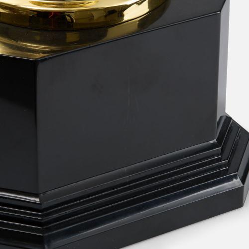 Кубок Floretta Oval, малый; - купить подарки с логотипом в Воронеже