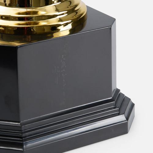 Кубок Floretta Oval, большой; - купить подарки с логотипом в Воронеже