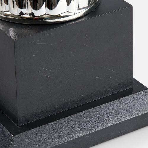 Кубок-факел Flamous Netta; - купить подарки с логотипом в Воронеже