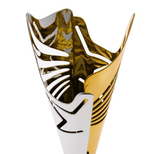 Кубок-факел Flamous Starry; - купить именные сувениры в Воронеже