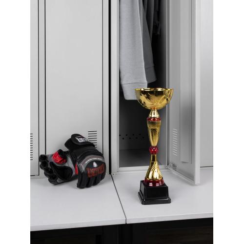 Кубок Awardee, средний; - купить подарки с логотипом в Воронеже