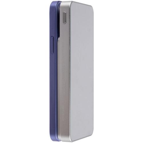 Магнитный беспроводной аккумулятор Cooper Prime 10000 мАч; - купить необычные подарки в Воронеже