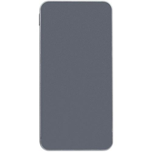 Магнитный беспроводной аккумулятор Cooper Prime 10000 мАч; - купить подарки с логотипом в Воронеже