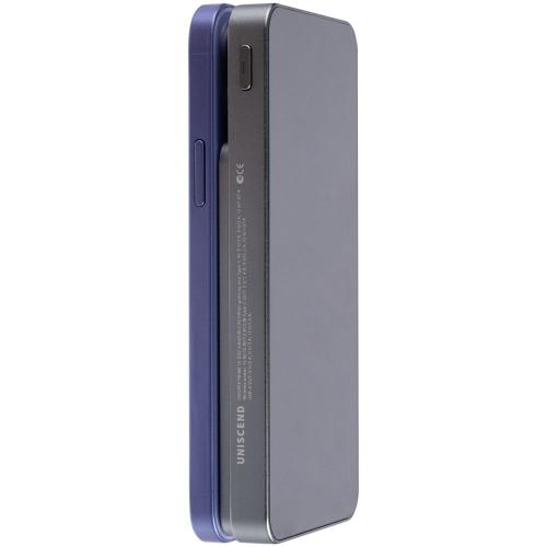 Магнитный беспроводной аккумулятор Cooper Prime 10000 мАч; - купить необычные подарки в Воронеже