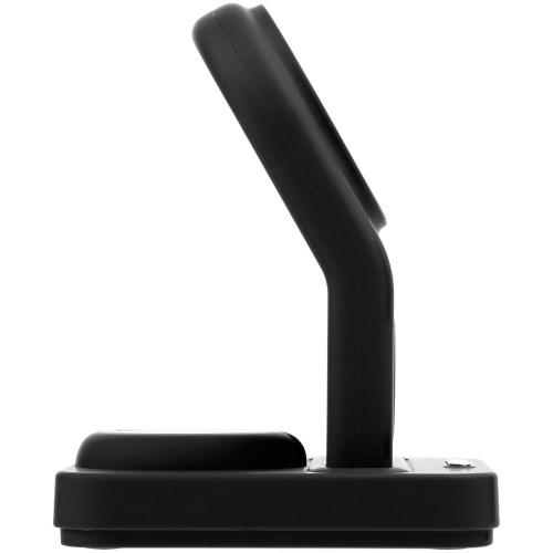 Зарядная станция с подсветкой Cooper Duo; - купить подарки с логотипом в Воронеже