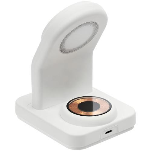 Зарядная станция с подсветкой Cooper Duo; - купить необычные сувениры в Воронеже