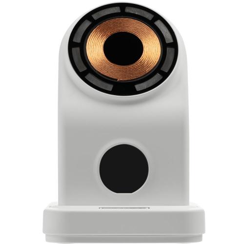 Зарядная станция с подсветкой Cooper Duo; - купить именные сувениры в Воронеже