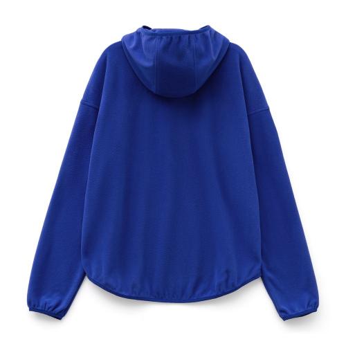 Анорак флисовый унисекс Fliska; - купить необычные подарки в Воронеже