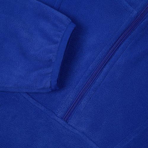 Анорак флисовый унисекс Fliska; - купить именные сувениры в Воронеже