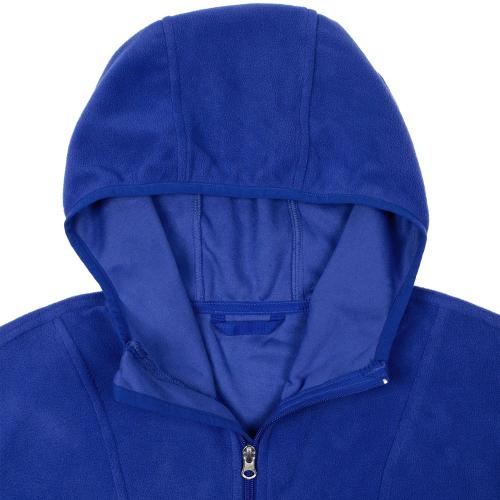 Анорак флисовый унисекс Fliska; - купить необычные сувениры в Воронеже