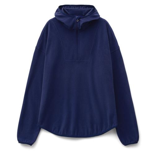 Анорак флисовый унисекс Fliska; - купить бизнесс-сувениры в Воронеже