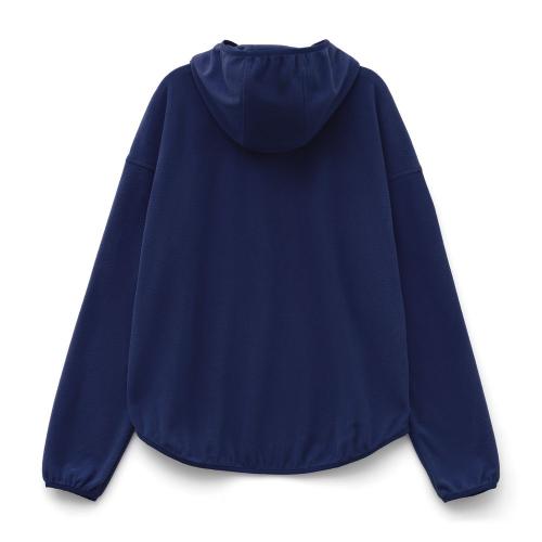 Анорак флисовый унисекс Fliska; - купить необычные подарки в Воронеже