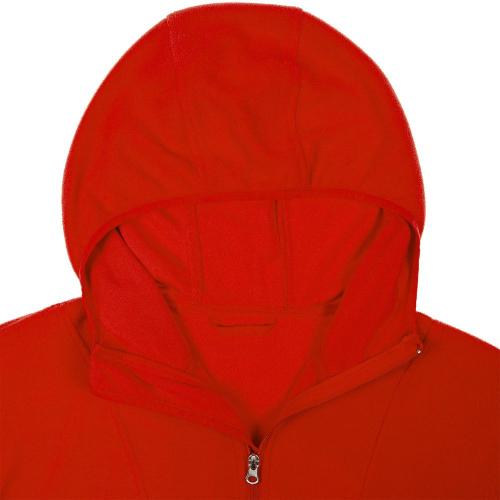 Анорак флисовый унисекс Fliska; - купить необычные сувениры в Воронеже