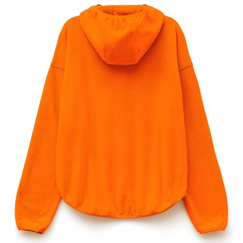 Анорак флисовый унисекс Fliska; - купить необычные подарки в Воронеже