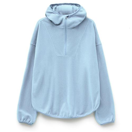 Анорак флисовый унисекс Fliska; - купить бизнесс-сувениры в Воронеже