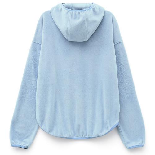 Анорак флисовый унисекс Fliska; - купить необычные подарки в Воронеже