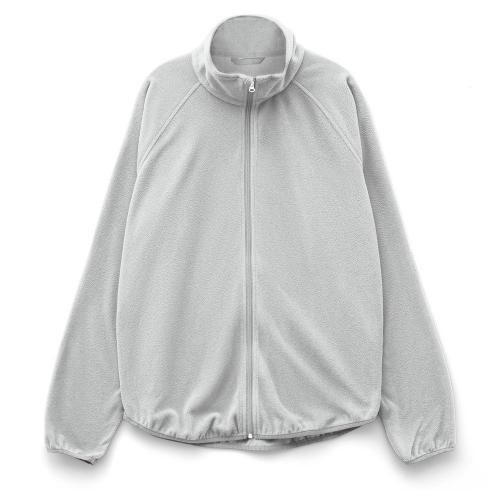 Куртка флисовая унисекс Fliska; - купить бизнесс-сувениры в Воронеже