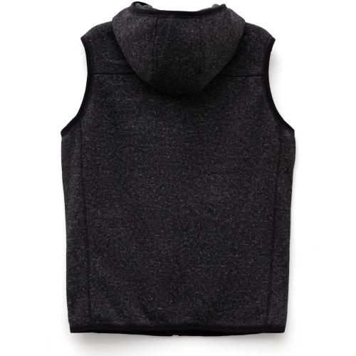 Жилет с капюшоном унисекс Gotland; - купить необычные подарки в Воронеже