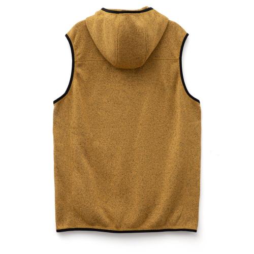 Жилет с капюшоном унисекс Gotland; - купить необычные подарки в Воронеже