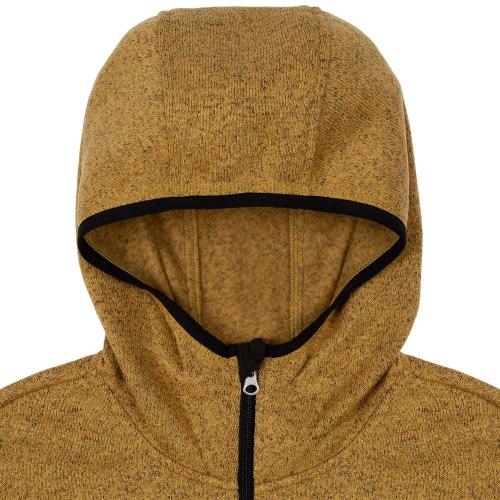 Жилет с капюшоном унисекс Gotland; - купить необычные сувениры в Воронеже